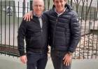 Gestiones del Intendente Lisandro Matzkin