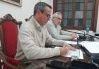 HCD: Séptima Sesión Ordinaria