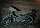 Policial: Recuperan moto hurtada a vecina de la ciudad