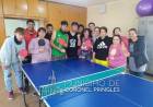 Juegos Bonaerenses 2024: Padel y Tenis de Mesa
