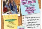 Bienvenida Jubilación