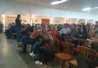"Si la familia se ocupa va haber un cambio en los chicos"