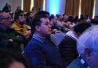 José Esteves participó del 2° Congreso Productivo Bonaerense