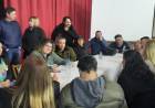 Joanna Tamagnini:"Comenzamos a fortalecer la identidad regional de la Sexta Sección"