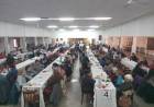 El domingo 4 de agosto, bingo del Club Divisorio