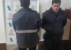 Policial: Aprehensión, Secuestro de Motocicleta e Intervención en Carreras Ilegales