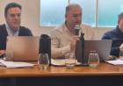 Ariel Guarco fue ratificado al frente de la Cooperar