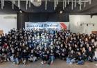 Jóvenes radicales de la Sexta participaron de un encuentro provincial en La Plata