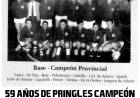 Patrimonio Histórico Municipal a la "vieja" cancha de Básquet de Independiente