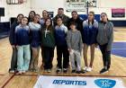 Coronel Pringles fue sede de la Etapa Regional de Patín