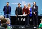 Fondo de Fortalecimiento Fiscal Municipal