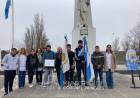Acto 17 de agosto: La Escuela Especial Nº 501 recibió la Orden del Cruce de Los Andes