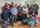 Coronel Pringles: Una nueva jornada de capacitación para los docentes del distrito