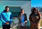 Campaña de Descacharrado y Prevención del Dengue