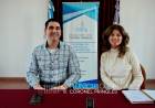 "Fuimos evaluados y estamos en un puntaje perfecto de transparencia presupuestaria"