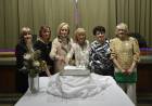 40° Aniversario de la Cooperadora del Hospital Municipal