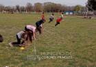 Escuela Municipal de Atletismo