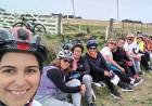 Bicicleteando historias