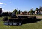 Los Ediles van a Indio Rico a sesionar