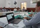 Zona VII de Carbap: la trazabilidad electrónica, uno de los temas debatidos en Bahía Blanca