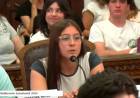 HCD Estudiantil: "Cultura, Turismo y Deporte"