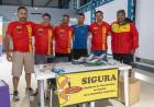 Prueba de Suficiencia en Benito Juárez