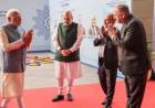 Guarco y el Primer Ministro de la India lanzaron el Año Internacional de las Cooperativas