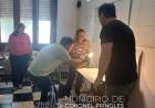Capacitación en Fotoproducto