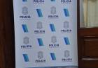 Policial: Dos aprehendidos por hurto