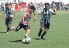 Liga Pringles de Fútbol: Se disputa las finales del Campeonato
