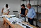 Museo: "Queremos que su apertura sea una gran novedad"