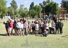 Escuelas Abiertas en verano 2025