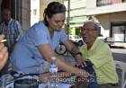 Salud: Controles de tensión arterial