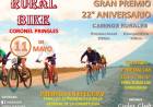 Rural Bike en Coronel Pringles