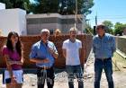 Se presentó la ampliación del segundo Centro de Estudios Universitarios de Coronel Pringles