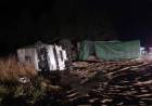 Ruta51: Un muerto y heridos