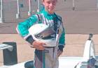 Pedro Mariezcurrena debuta junto al MR Racing