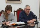 HCD: Relevamiento de calle de tierra