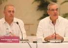 Presidente dominicano elogió al modelo cooperativo en una reunión encabezada por Ariel Guarco