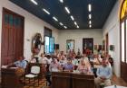 HCD: Asamblea de Concejales y Mayores Contribuyentes