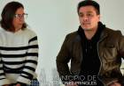 Atención músicos y sonidistas