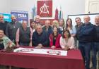 Alberto Barroso presidirá la ACI local