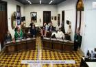 HCD: Quinta Sesión Ordinaria