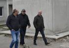 A buen ritmo avanza la construcción del Barrio Municipales