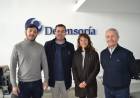 Quedó formalmente inaugurada la delegación local de la Defensoría del Pueblo