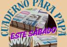 Encuadernación artesanal
