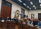 HCD: Situación del Hospital Garraham
