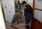 Importante obra en la EP N°1