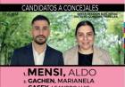 Elecciones Legislativas 2025: Somos Buenos Aires en Coronel Pringles
