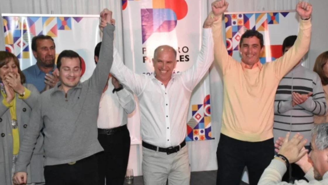 La Alianza Libertad Avanza se impuso claramente en los comicios en Coronel Pringles